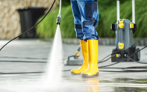 Lamoni, IA Pressure Washing Company