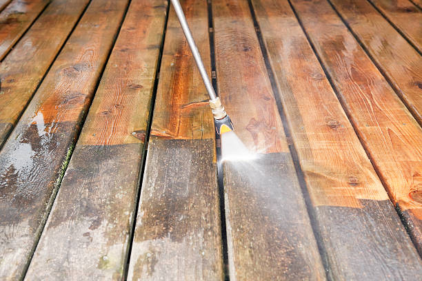 Roof Power Washing Services in Lamoni, IA